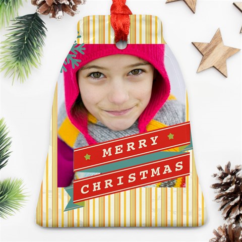 Merry Christmas By Merry Christmas Back