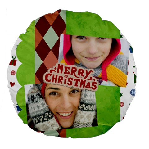 Merry Christmas By Merry Christmas Back