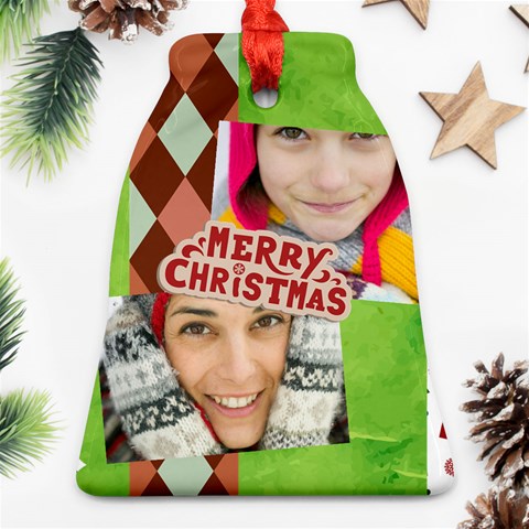 Merry Christmas By Merry Christmas Back