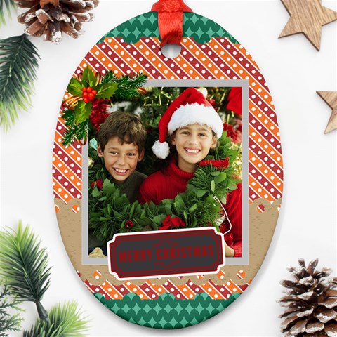 Merry Christmas By Merry Christmas Back