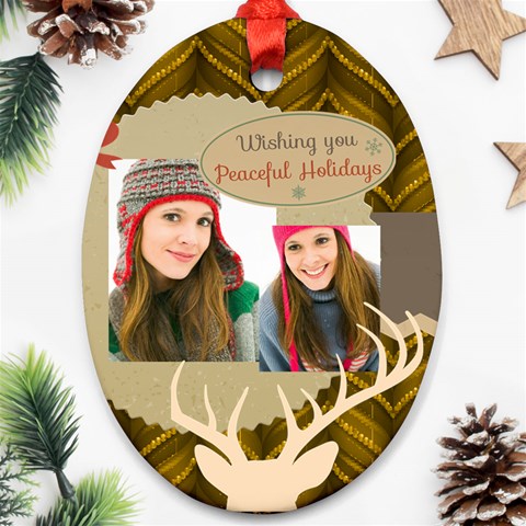 Merry Christmas By Merry Christmas Back