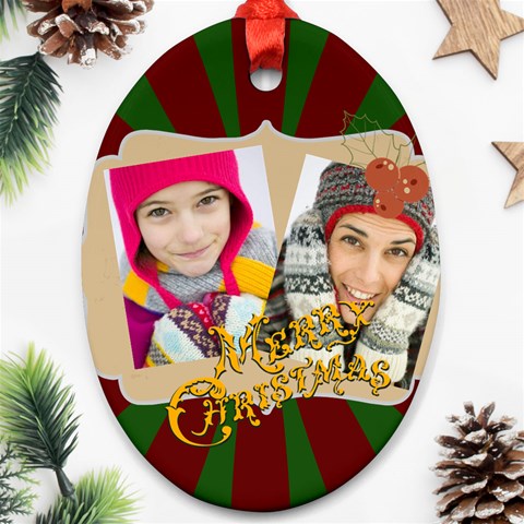Merry Christmas By Merry Christmas Back