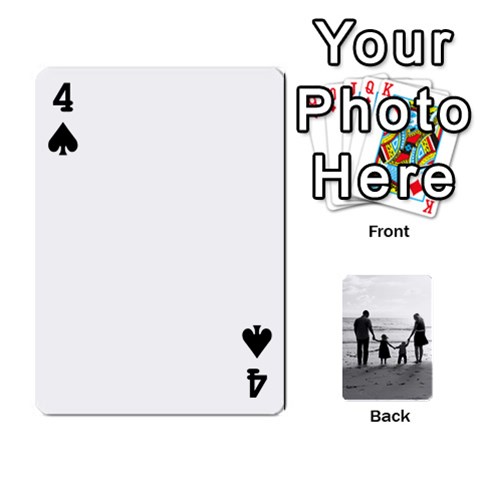 Family Cards By Jack Fleming Front - Spade4