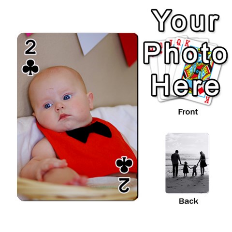 Family Cards By Jack Fleming Front - Club2