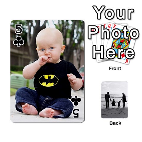 Family Cards By Jack Fleming Front - Club5