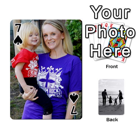 Family Cards By Jack Fleming Front - Spade7
