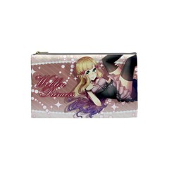 Cosmetic Bag (Small)