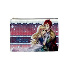 Cosmetic Bag (Medium)