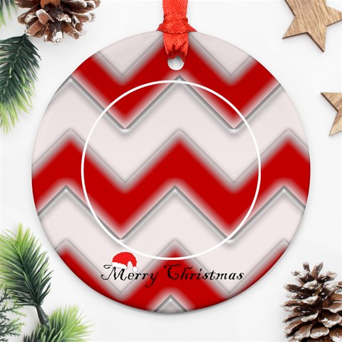 Christmas Trees 2 Side By Amanda Bunn Front