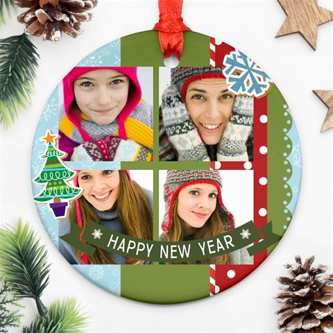 Merry Christmas By Merry Christmas Back