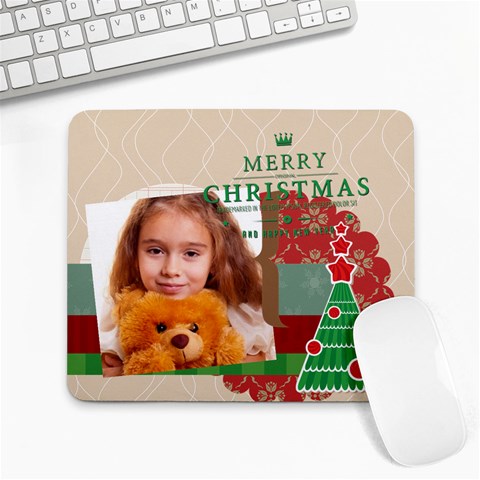 Christmas By Joely Front
