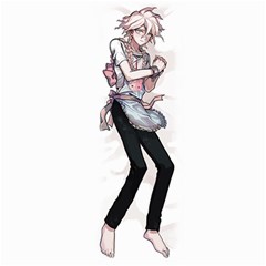 Komaeda - 21 x60  Body Pillow Case Dakimakura (Two Sides)