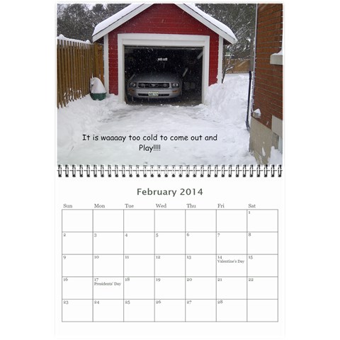 Cmas By Doug Feb 2014