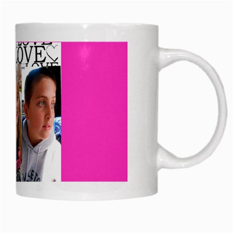Jan Mug 2 By Barbara Bain Right