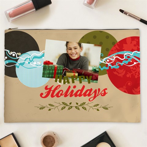 Merry Christmas By Merry Christmas Front