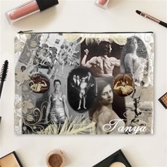 Tanya Bag - Cosmetic Bag (XL)