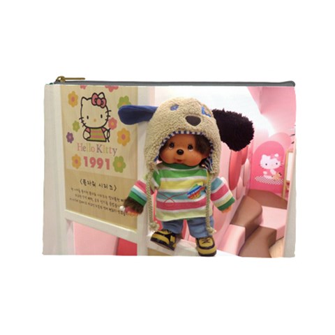 Lgcosbag20131126b By Monchhichi Hk Front