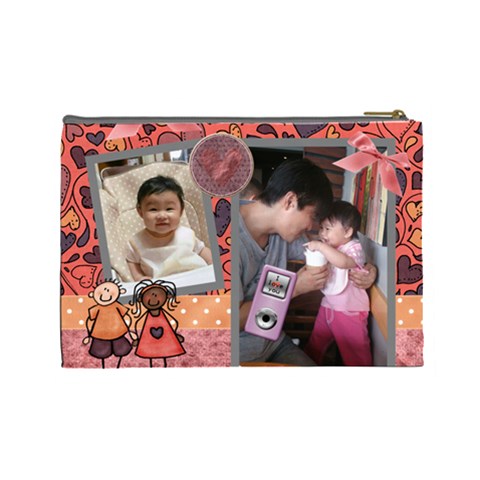 Lgcosbag20131126b By Monchhichi Hk Back