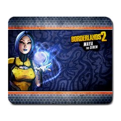 Borderlands 2 - The Siren - Large Mousepad