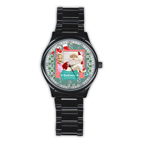 Merry Christmas By Merry Christmas Front