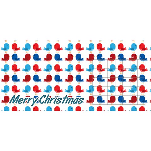 Calendar By C1 Dec 2014