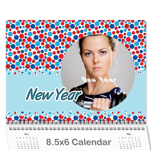 Calendar By C1 Cover