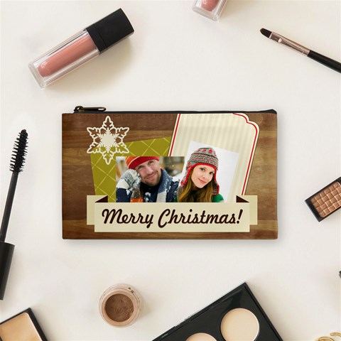 Merry Christmas By Merry Christmas Front