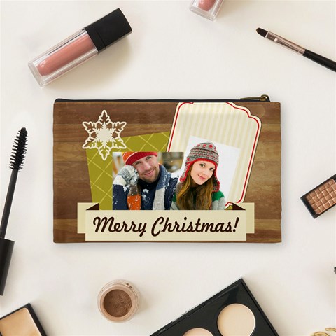 Merry Christmas By Merry Christmas Back