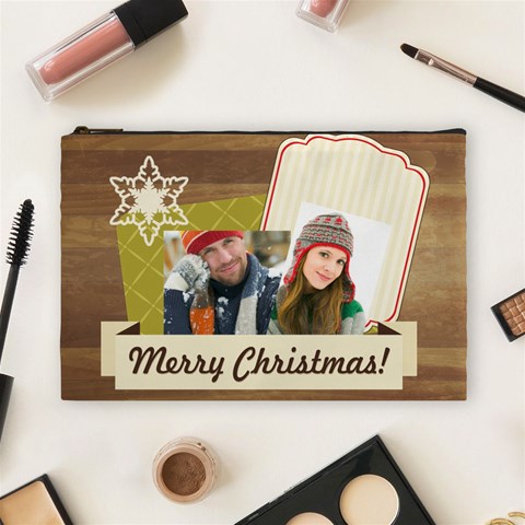 Merry Christmas By Merry Christmas Front