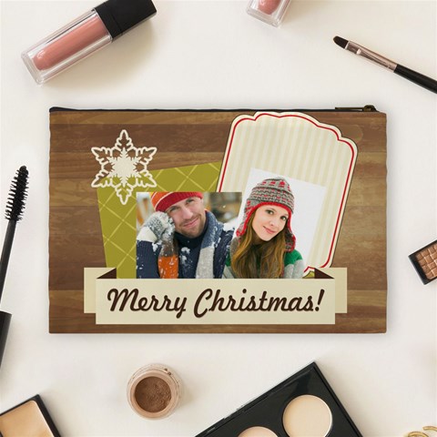 Merry Christmas By Merry Christmas Back