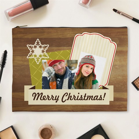 Merry Christmas By Merry Christmas Front