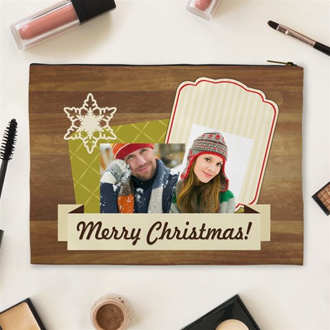 Merry Christmas By Merry Christmas Back