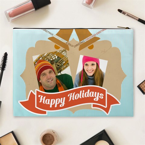 Merry Christmas By Merry Christmas Back