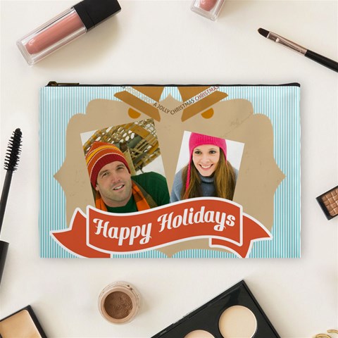 Merry Christmas By Merry Christmas Front