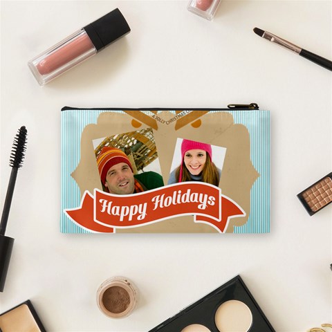 Merry Christmas By Merry Christmas Back