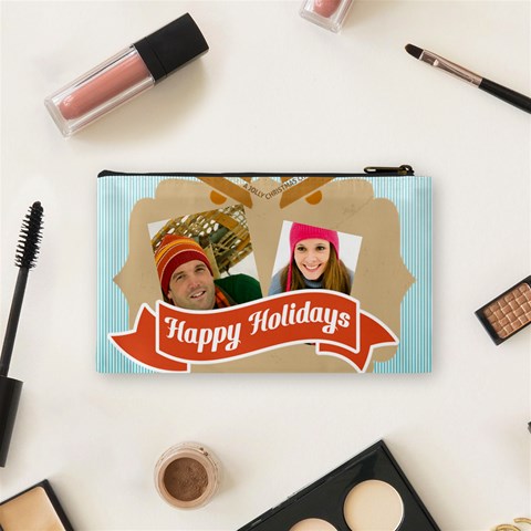 Merry Christmas By Merry Christmas Back