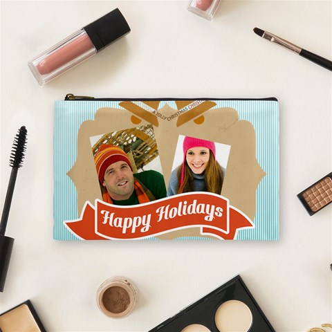 Merry Christmas By Merry Christmas Front
