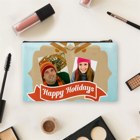 Merry Christmas By Merry Christmas Back