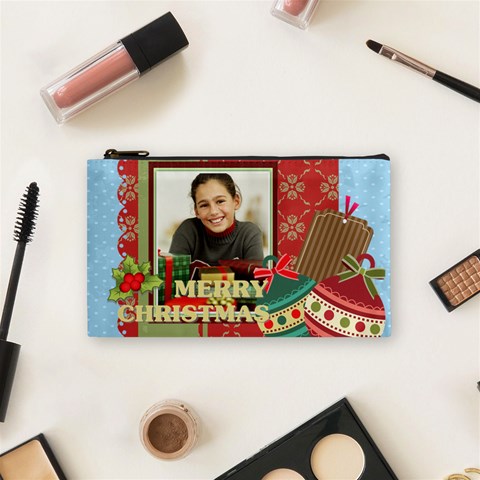 Merry Christmas By Merry Christmas Front
