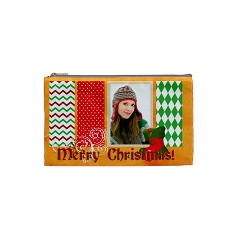 Merry Christmas By Merry Christmas Front