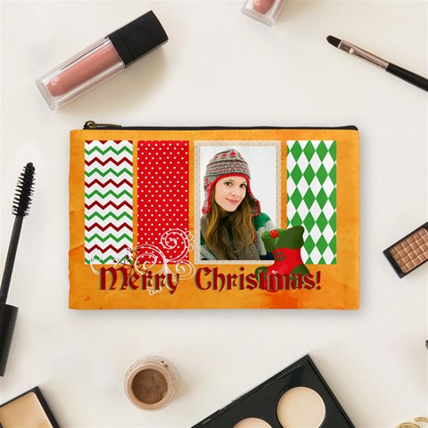 Merry Christmas By Merry Christmas Front