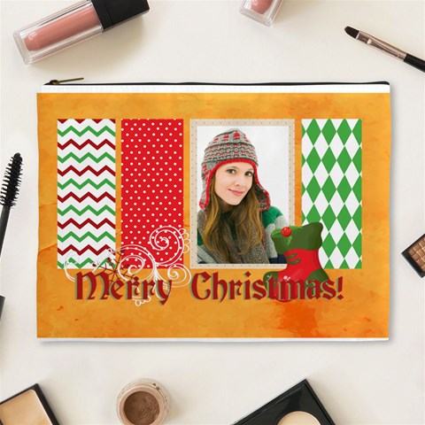 Merry Christmas By Merry Christmas Front