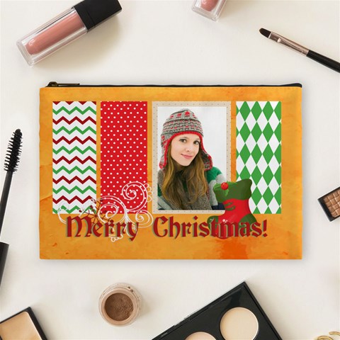 Merry Christmas By Merry Christmas Front