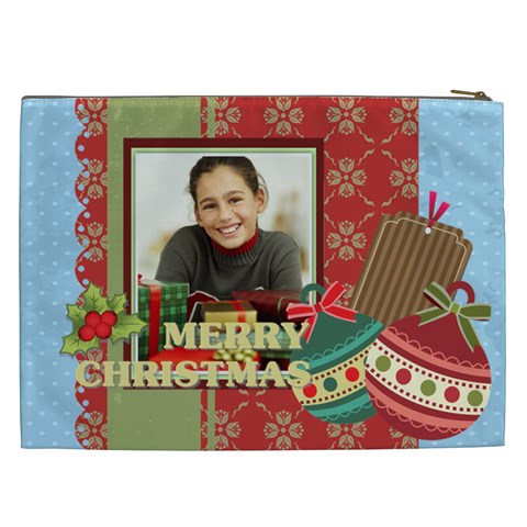 Merry Christmas By Merry Christmas Back