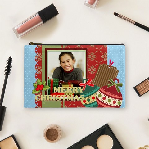 Merry Christmas By Merry Christmas Front