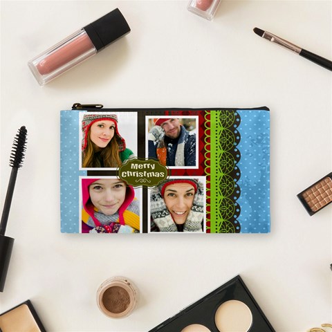 Merry Christmas By Merry Christmas Front