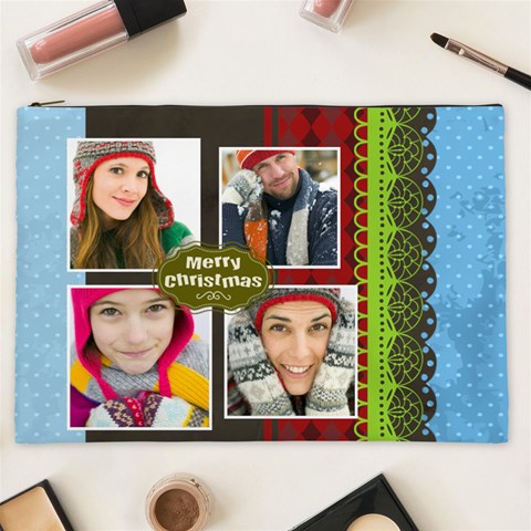 Merry Christmas By Merry Christmas Front