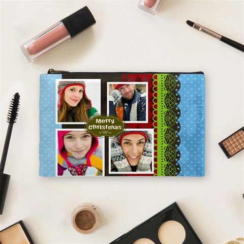 Merry Christmas By Merry Christmas Front