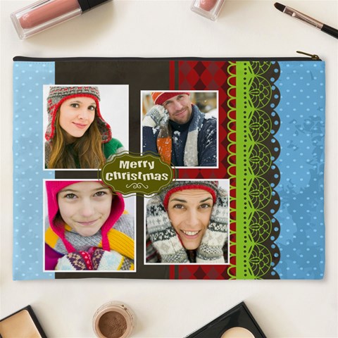 Merry Christmas By Merry Christmas Back