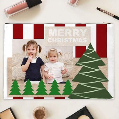 Merry Chsristmas By Joely Back